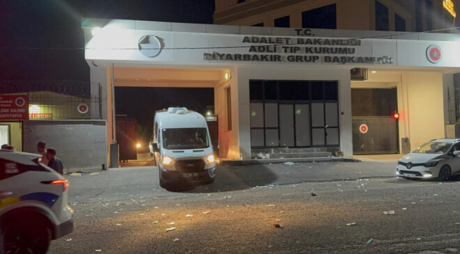 Diyarbakır’da Kayıp Zihinsel Engelli Salih Ertaş’ın Cesedi Bulundu: Acı Son