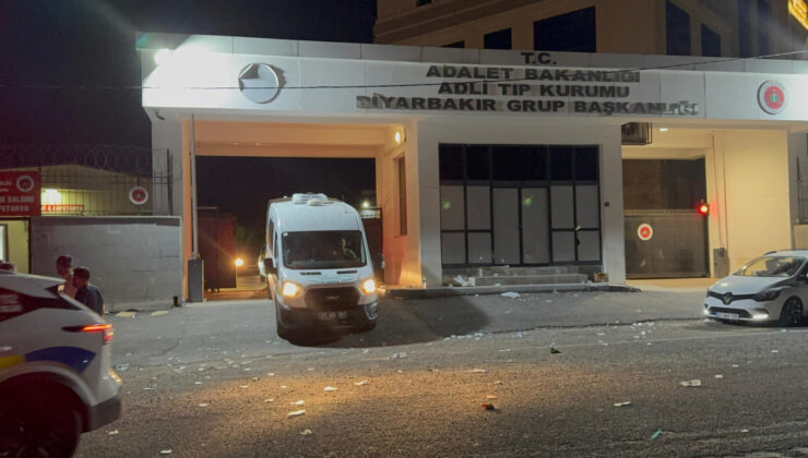 Diyarbakır’da Kayıp Zihinsel Engelli Salih Ertaş’ın Cesedi Bulundu: Acı Son