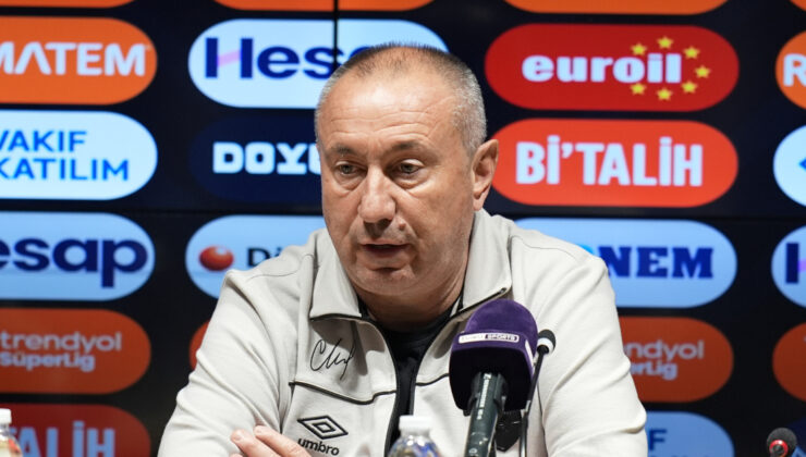 Göztepe Teknik Direktörü Stanimir Stoilov’dan Kasımpaşa Maçı Değerlendirmesi: ‘Adil Bir Rekabet Ortamı Yok!’