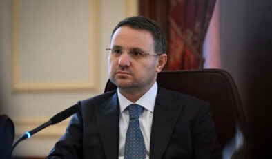 Adalet Bakanı Gürlek’ten Hollanda ile İş Birliği Vurgusu: FETÖ ve PKK ile Mücadelede Destek Çağrısı