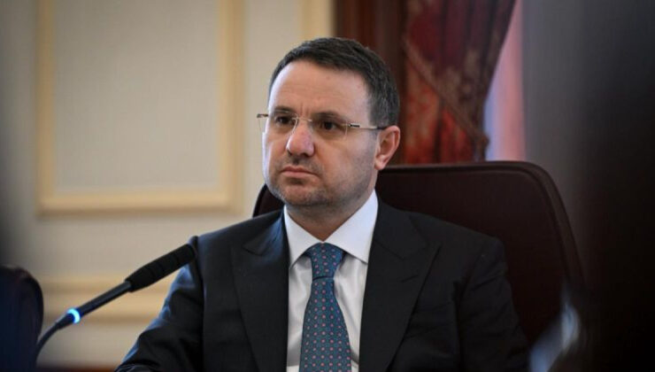 Adalet Bakanı Gürlek’ten Hollanda ile İş Birliği Vurgusu: FETÖ ve PKK ile Mücadelede Destek Çağrısı