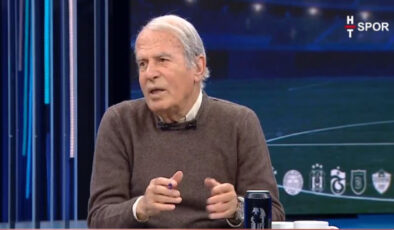 Mustafa Denizli’den Galatasaray’a Sert Eleştiri: Şampiyonluk Yarışında Yara Aldı, Oyun Geriledi