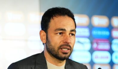 Selçuk İnan’dan Duygusal Galatasaray Değerlendirmesi: ‘Onları Sevmeye Devam Edeceğim’