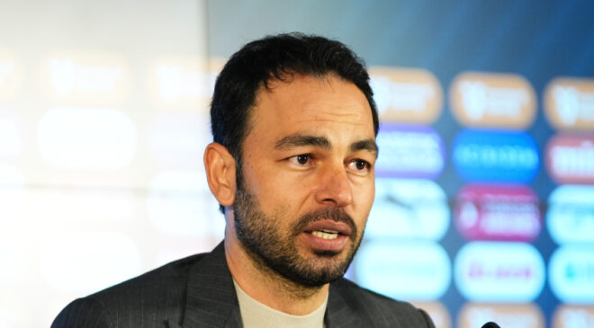 Selçuk İnan’dan Duygusal Galatasaray Değerlendirmesi: ‘Onları Sevmeye Devam Edeceğim’