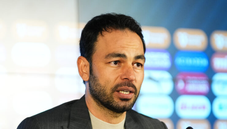 Selçuk İnan’dan Duygusal Galatasaray Değerlendirmesi: ‘Onları Sevmeye Devam Edeceğim’