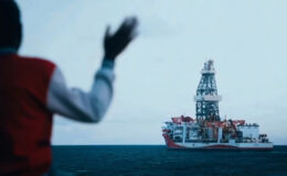 Çağrı Bey Ultra Derin Deniz Sondaj Gemisi Somali’de İlk Yurt Dışı Sondajına Başlıyor: Enerjide Yeni Bir Dönem