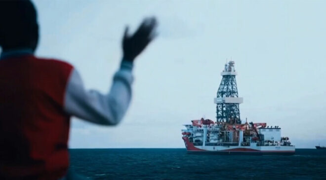 Çağrı Bey Ultra Derin Deniz Sondaj Gemisi Somali’de İlk Yurt Dışı Sondajına Başlıyor: Enerjide Yeni Bir Dönem