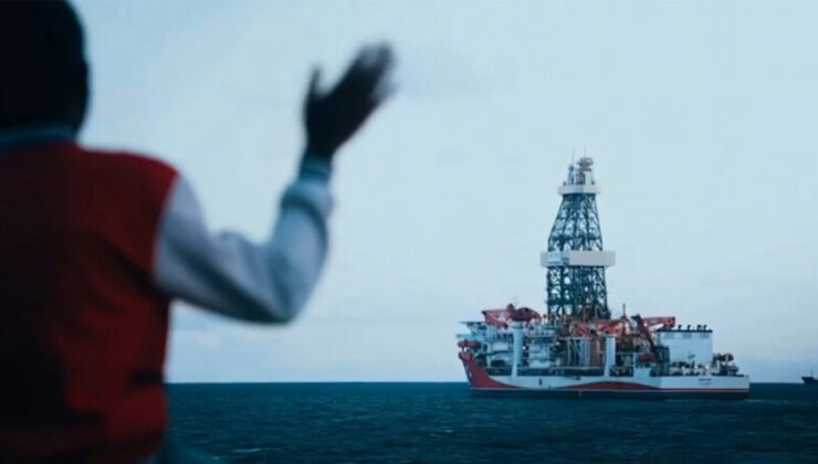 Çağrı Bey Ultra Derin Deniz Sondaj Gemisi Somali’de İlk Yurt Dışı Sondajına Başlıyor: Enerjide Yeni Bir Dönem