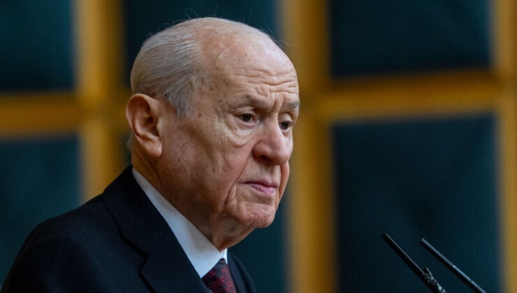 Bahçeli’den Dünya Barışı İçin ‘Konsey’ Önerisi: Türkiye Ev Sahipliği Yapabilir
