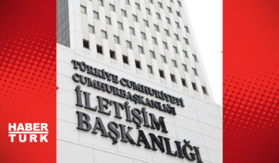 Dezenformasyonla Mücadele Merkezi’nden ‘Erdoğan’a Atfedilen Sözler’ Yalanlaması ve Mersin Yenişehir Belediyesi’ne Rüşvet Operasyonu