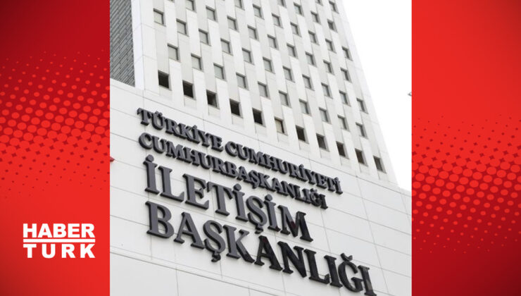 Dezenformasyonla Mücadele Merkezi’nden Cumhurbaşkanı Erdoğan Hakkındaki Asılsız İddialara Reddiye ve Mersin’de Rüşvet Operasyonu