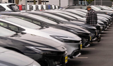 Otomotiv Sektöründe Fiyat Artışı Kapıda: Savaş, Boğaz Krizi ve Yükselen Maliyetler Etkisi