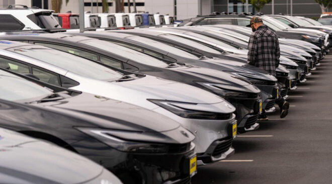 Otomotiv Sektöründe Fiyat Artışı Kapıda: Savaş, Boğaz Krizi ve Yükselen Maliyetler Etkisi