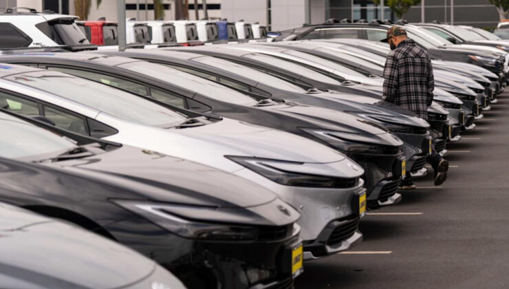 Otomotiv Sektöründe Fiyat Artışı Kapıda: Savaş, Boğaz Krizi ve Yükselen Maliyetler Etkisi