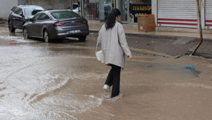 Meteoroloji’den Yağış Uyarısı: Birçok İlde Yağmur, Kar ve Çığ Tehlikesi
