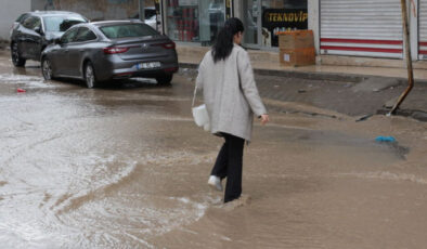 Meteoroloji’den Yağış Uyarısı: Birçok İlde Yağmur, Kar ve Çığ Tehlikesi! (13 Nisan Hava Durumu)