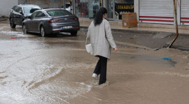 Meteoroloji’den Yağış Uyarısı: Birçok İlde Yağmur, Kar ve Çığ Tehlikesi! (13 Nisan Hava Durumu)