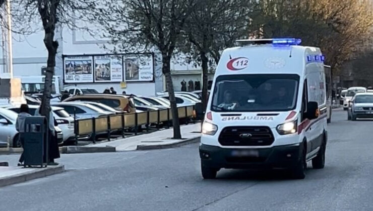 Siirt’te Narlık Bahçesinde Yaşanan Acı Olay: Budama Yaparken Hayatını Kaybetti