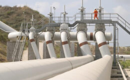 Suudi Arabistan’da Petrol Hattı Tam Kapasiteye Döndü: Enerji Altyapısında Hızlı Toparlanma