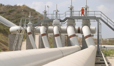 Suudi Arabistan’da Petrol Hattı Tam Kapasiteye Döndü: Enerji Altyapısında Hızlı Toparlanma