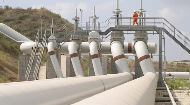 Suudi Arabistan’da Petrol Hattı Tam Kapasiteye Döndü: Enerji Altyapısında Hızlı Toparlanma