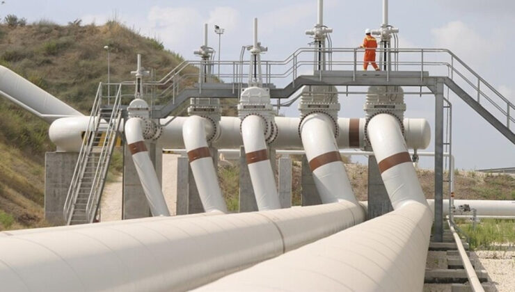 Suudi Arabistan’da Petrol Hattı Tam Kapasiteye Döndü: Enerji Altyapısında Hızlı Toparlanma