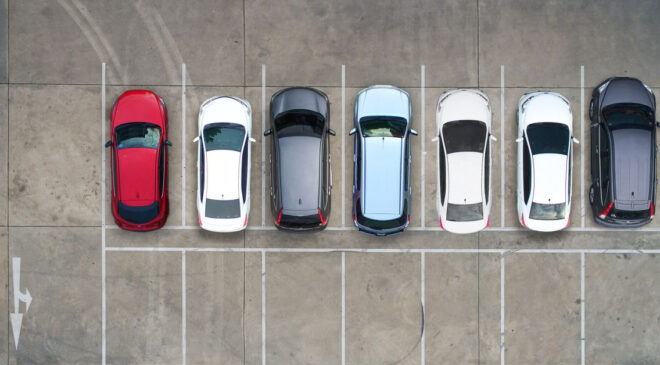 Otomotiv Sektöründe İlk Çeyrek Değerlendirmesi: Üretim Düşüşte, İhracat Farklı Yönlerde