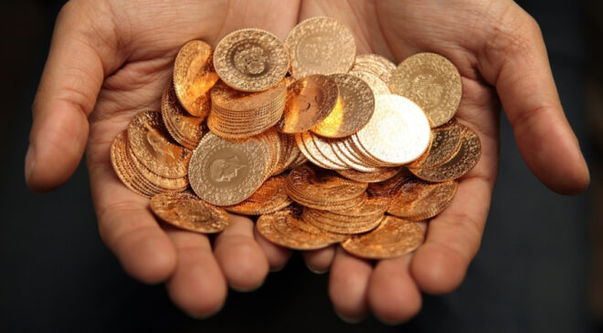 Doların Yükselişi, Petrol Fiyatlarındaki Artış ve Enflasyon Endişeleri Altın Fiyatlarını Vurdu: Güncel Altın Fiyatları