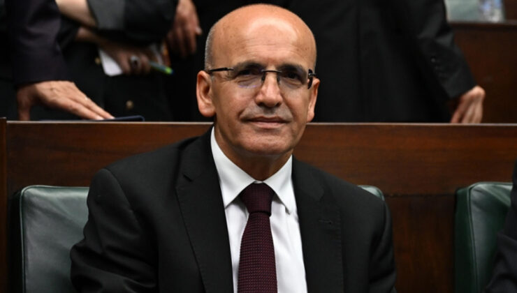 Bakan Şimşek’ten New York’ta Yoğun Temaslar: Yatırımcılarla Buluşma ve Ekonomi Gündemi