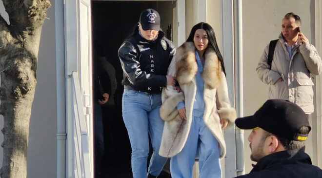 İstanbul’da ‘Uyuşturucu’ Operasyonu: Eğlence Mekanlarına Baskın, 17 Gözaltı