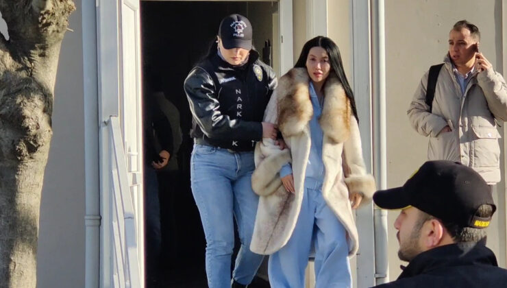 İstanbul’da ‘Uyuşturucu’ Operasyonu: Eğlence Mekanlarına Baskın, 17 Gözaltı