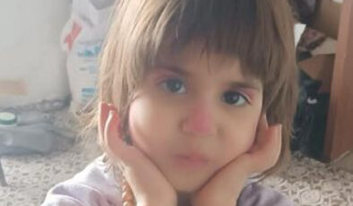 Bitlis Hizan’da Kayıp Çocuk: 5 Yaşındaki Rabia Ilgaz İçin Geniş Kapsamlı Arama Çalışması Başlatıldı