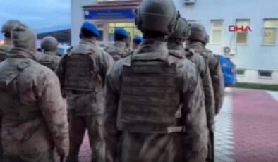 Batman Merkezli Yasa Dışı Bahis Operasyonunda 16 Kişi Tutuklandı: Milyonlarca Liralık Vurgun!