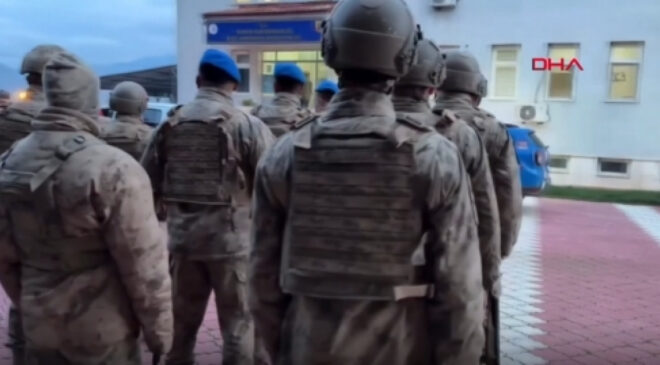 Batman Merkezli Yasa Dışı Bahis Operasyonunda 16 Kişi Tutuklandı: Milyonlarca Liralık Vurgun!