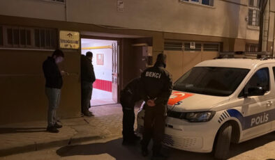 Eskişehir’de Şüpheli Ölüm: Halil İbrahim Lökçü Evinde Ölü Bulundu, Soruşturma Başlatıldı