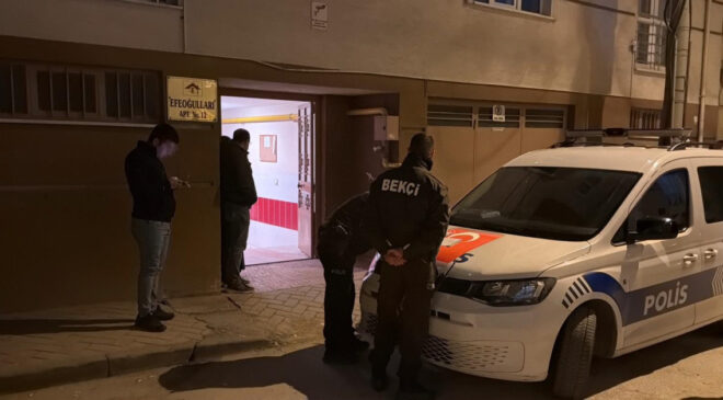 Eskişehir’de Şüpheli Ölüm: Halil İbrahim Lökçü Evinde Ölü Bulundu, Soruşturma Başlatıldı