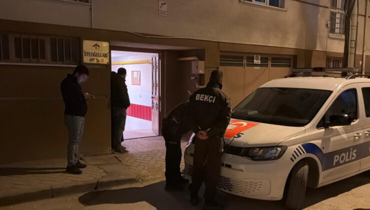 Eskişehir’de Şüpheli Ölüm: Halil İbrahim Lökçü Evinde Ölü Bulundu, Soruşturma Başlatıldı