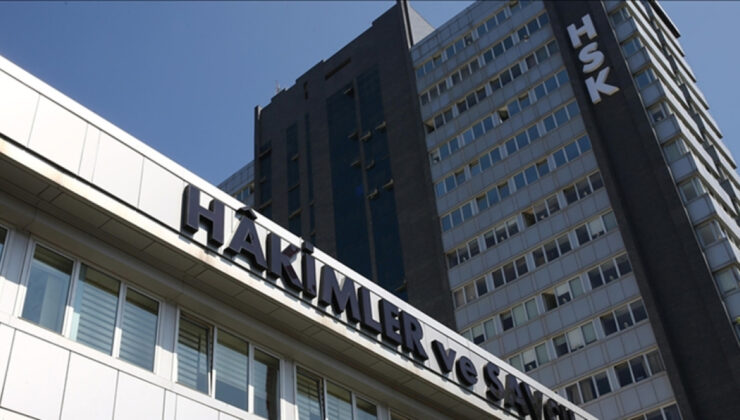 HSK’dan Görevde Yükselme Kararları: Sürelerini Dolduranların Listesi Yayınlandı, Başvurular İçin Süre Tanındı