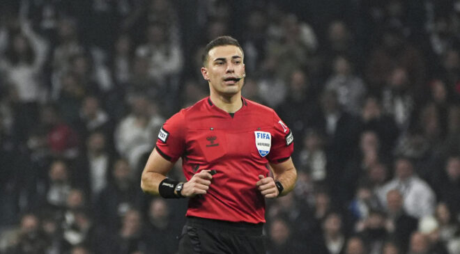 Galatasaray – Kocaelispor Maçındaki Tartışmalı Kararlar: Eski Hakemlerden Yorumlar