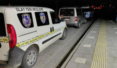 Manisa’da Yalnız Yaşayan Kadın Evinde Ölü Bulundu: Şüpheli Ölüm Üzerine Soruşturma Başlatıldı