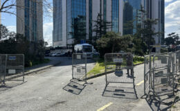 Yapı Kredi Plaza Saldırısı Soruşturmasında Yeni Gelişmeler: 3 Şüpheli Adliyeye Sevk Edildi