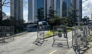 Yapı Kredi Plaza Saldırısı Soruşturmasında Yeni Gelişmeler: 3 Şüpheli Adliyeye Sevk Edildi