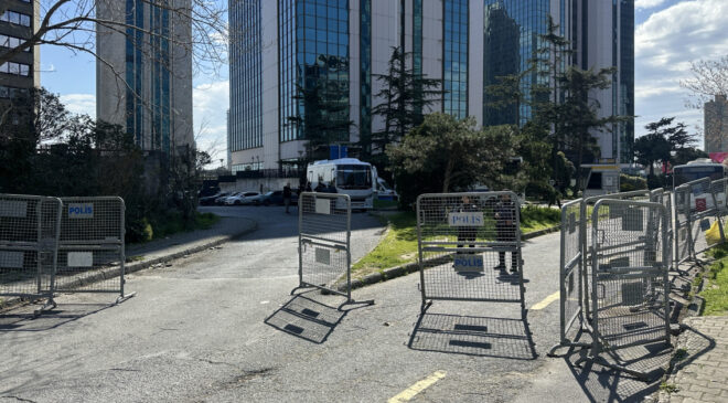 Yapı Kredi Plaza Saldırısı Soruşturmasında Yeni Gelişmeler: 3 Şüpheli Adliyeye Sevk Edildi