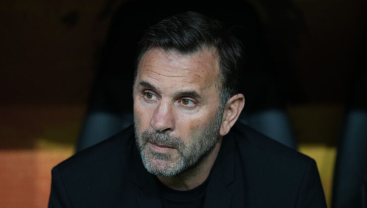 Galatasaray’da Kriz Sinyalleri: Kocaeli Mağlubiyeti ve Derbi Öncesi Endişeler