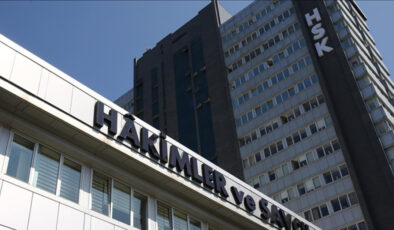 HSK’dan Görevde Yükselme Kararları: Sürelerini Dolduranların Listesi Yayınlandı, Başvurular İçin Süre Tanındı