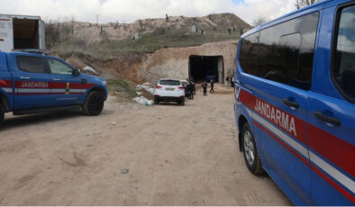 Nevşehir’de Forklift Kazası: Patates Deposu Faciasında İşçi Hayatını Kaybetti