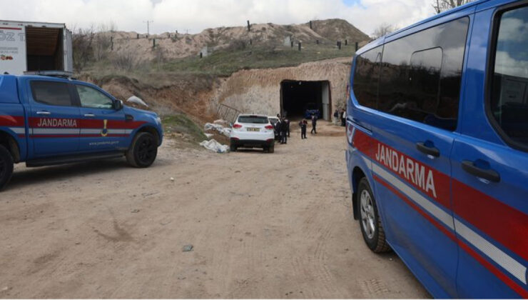 Nevşehir’de Forklift Kazası: Patates Deposu Faciasında İşçi Hayatını Kaybetti