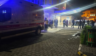 Şanlıurfa’da Cinayet: Evine Giderken Bıçaklanan Genç Hayatını Kaybetti