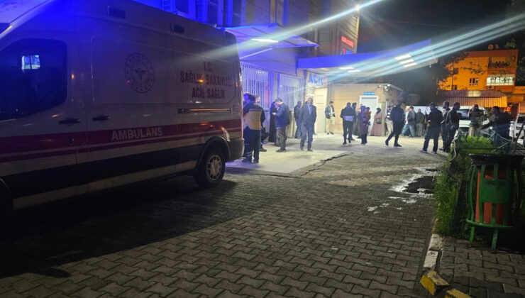 Şanlıurfa’da Evine Giderken Bıçaklı Saldırı: 20 Yaşındaki Adem Dayık Hayatını Kaybetti