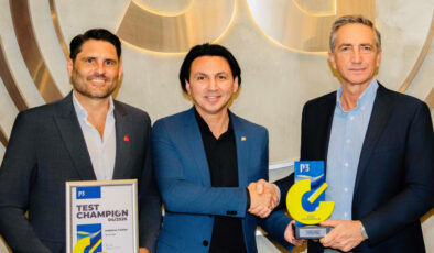 Vodafone Türkiye’den 5G’de Büyük Atılım: En Geniş Kapsama Alanı!